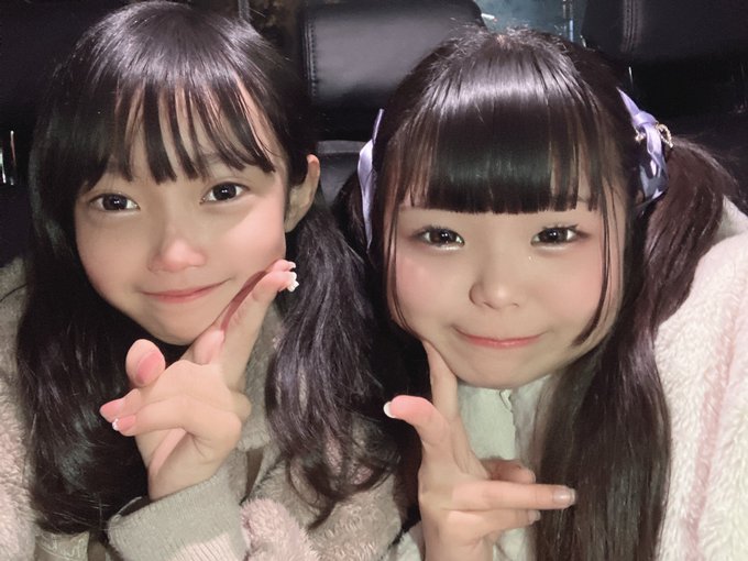 Twitterのコスプレ画像6