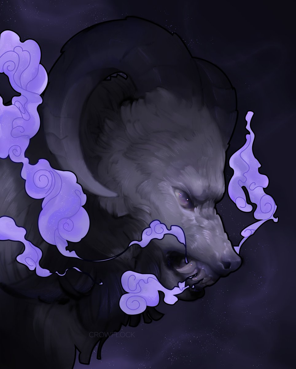 _crowflock's tweet image. 2022