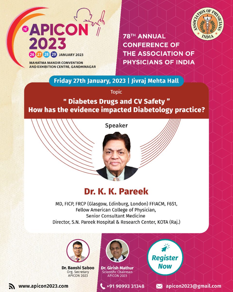 APICON 2023 tweet media