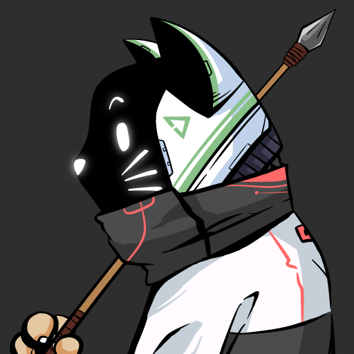 DumasTonks's tweet photo. 🔥To celebrate @NekozumaNFT x @AlphaPharaohs partnership I'm giving away 3 Nekozuma NFT🔥

In addition @WulfiNFT  will make you a custom banner, ideal to display your neko and pharaoh !

Just join the space; like, rt it : https://t.co/eLRuJZAvQv

Listen to some amazing alpha🔥 https://t.co/DhRQ5CJr9s