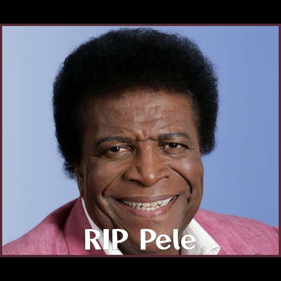 Einer der Besten #pele #RIPPele