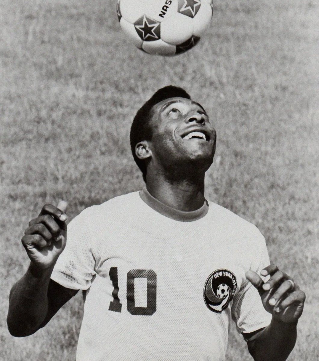DiceAsNice1's tweet photo. RIP @Pele a true legend. The greatest. https://t.co/rOcrl8KQS7
