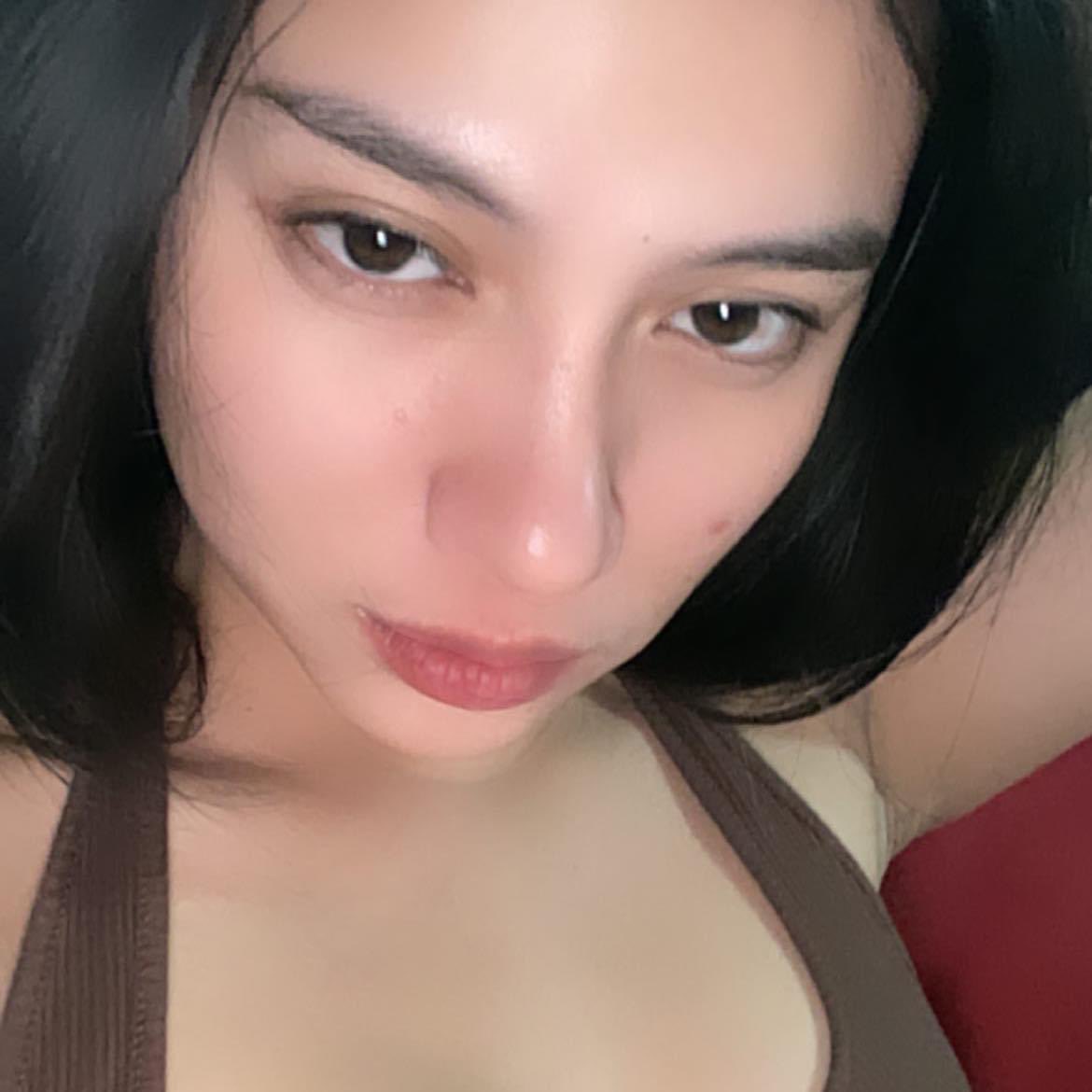 its ur babylizang🍑 tweet media