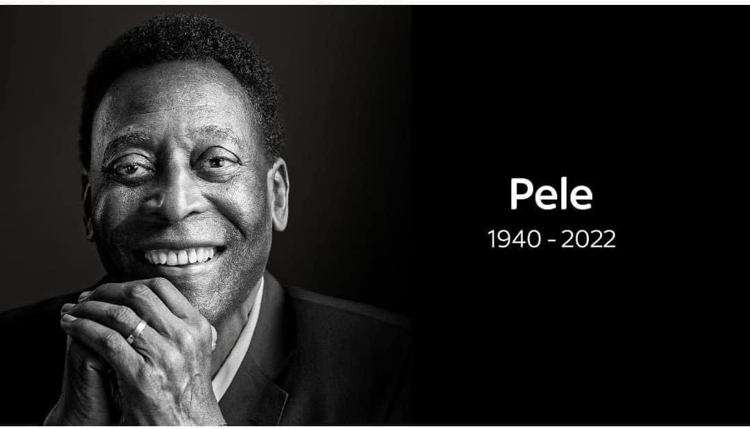 JuliaDa56041109's tweet photo. Goodnight to a end of a era of a icon Pele Rest in Paradise and Rise in Glory 🥀🕊️🙏🏽

He is the only man to have won the World Cup three times - in 1958, 1962 and 1970
Send your tributes to #bbcfootball, via WhatsApp on 03301231826 or text 81111 (standard network charges apply) https://t.co/zclRIs6usF