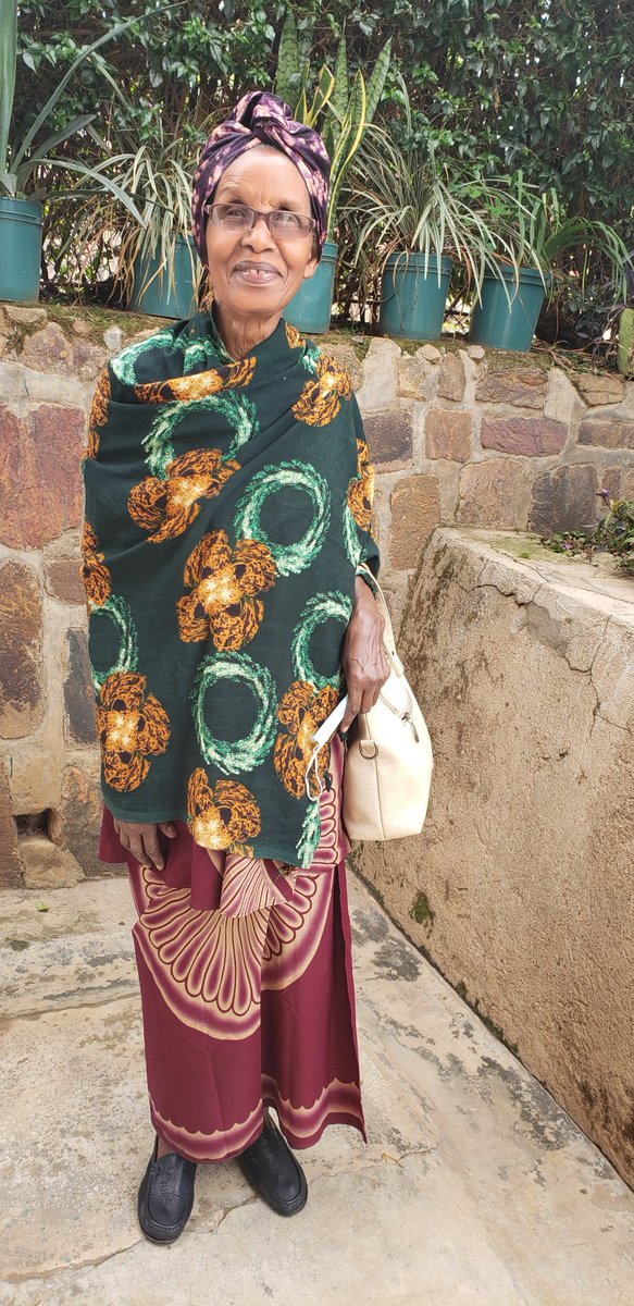 Ngoboka Francois tweet media