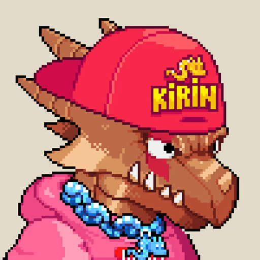 Kirin_Kingdom's tweet photo. 🔥  25 000 SOL VOLUME MILESTONE! 🔥 

Giving away this beautiful bad boy! 

1⃣ Follow our account
2⃣Like this tweet
3⃣ RT

Bonus: Tag all your friends for more entries! https://t.co/t6JeN3IVv7