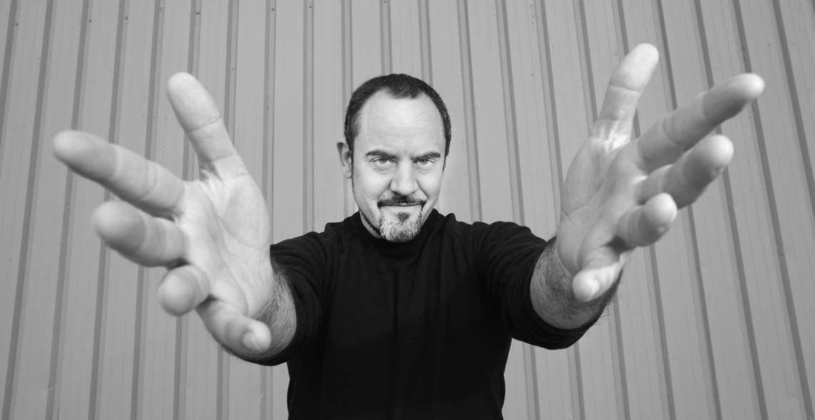 DeltebreDansa's tweet image. Meet Roberto Olivan -the founder and artistic director of Deltebre Dansa - a dreamer with a demanding and meticulous approach to choreography. His passion for creating movement as a representation of emotions is evident in every piece they create. deltebredansa.com