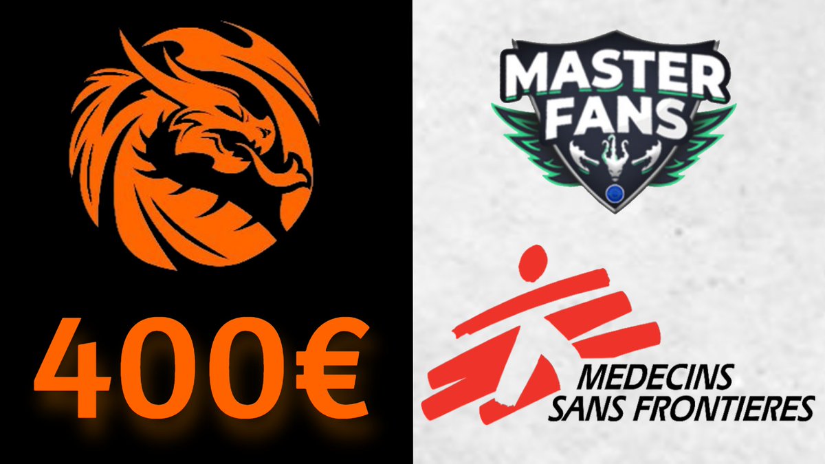 Fnatic Dragons tweet media