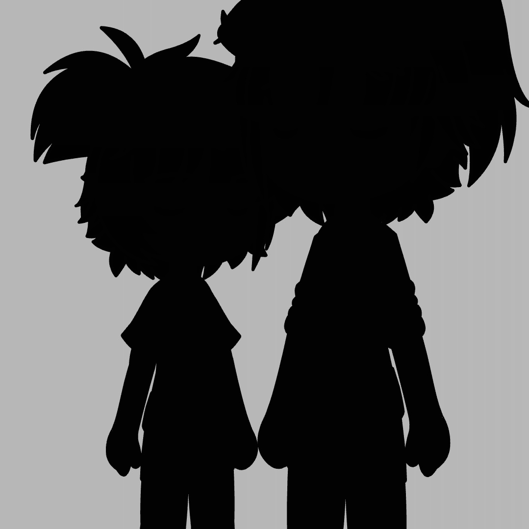 Lovethattbbg's tweet photo. Planning on   chaning my main ocs do you think i should? #NewProfilePic https://t.co/a2ImiFHl8n
