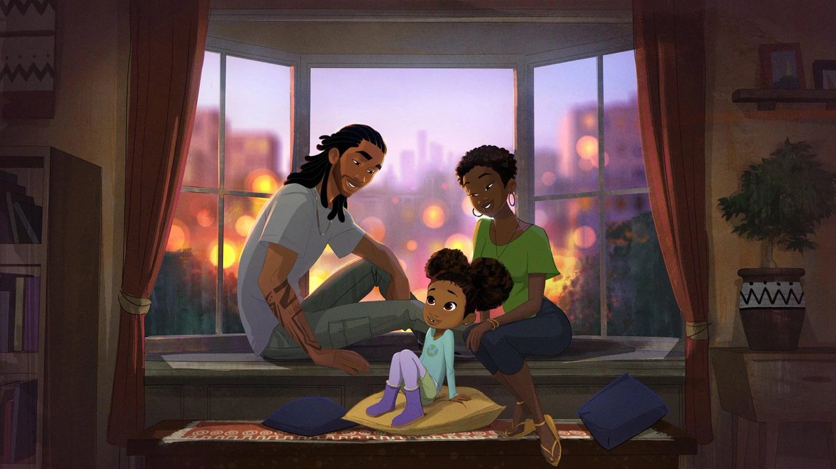 Animation on HBO Max on Twitter: 