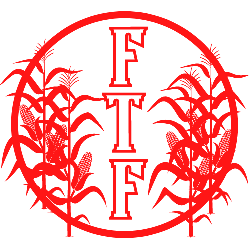 FROM THE FIELDS 22 OUT NOW!!

LISTEN ON SPOTIFY AND APPLE PODCASTS