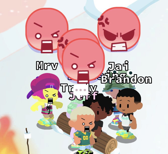 Community submission 💙