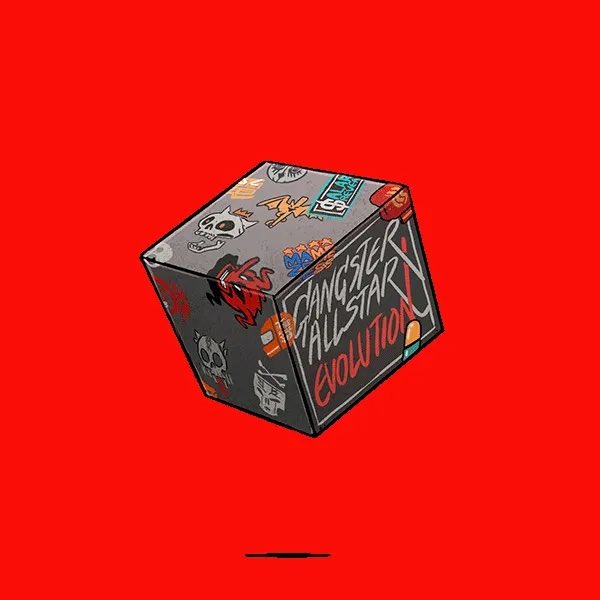Ayame2theMoon's tweet photo. I am still looking for my perfect Purple Pretty💜 but in the meantime I gave myself a present for Christmas🤩 Who knows if she will be inside😏🙆‍♀️

@gangsterallstar #GAS #GASEVO #Outbreakgang #PrettyRelentless https://t.co/AO6aLICYhz
