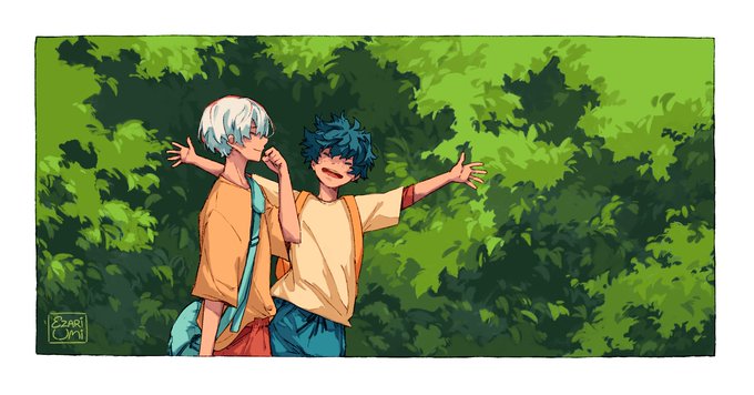 「tododeku」のTwitter画像/イラスト(新着))