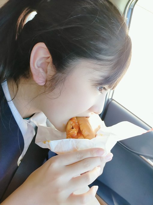 塩野むーんのTwitter画像9