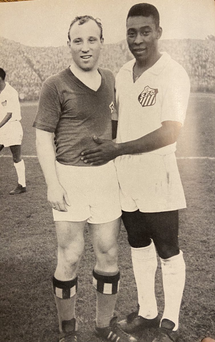 Verschattetes 2022: RIP Pelé.