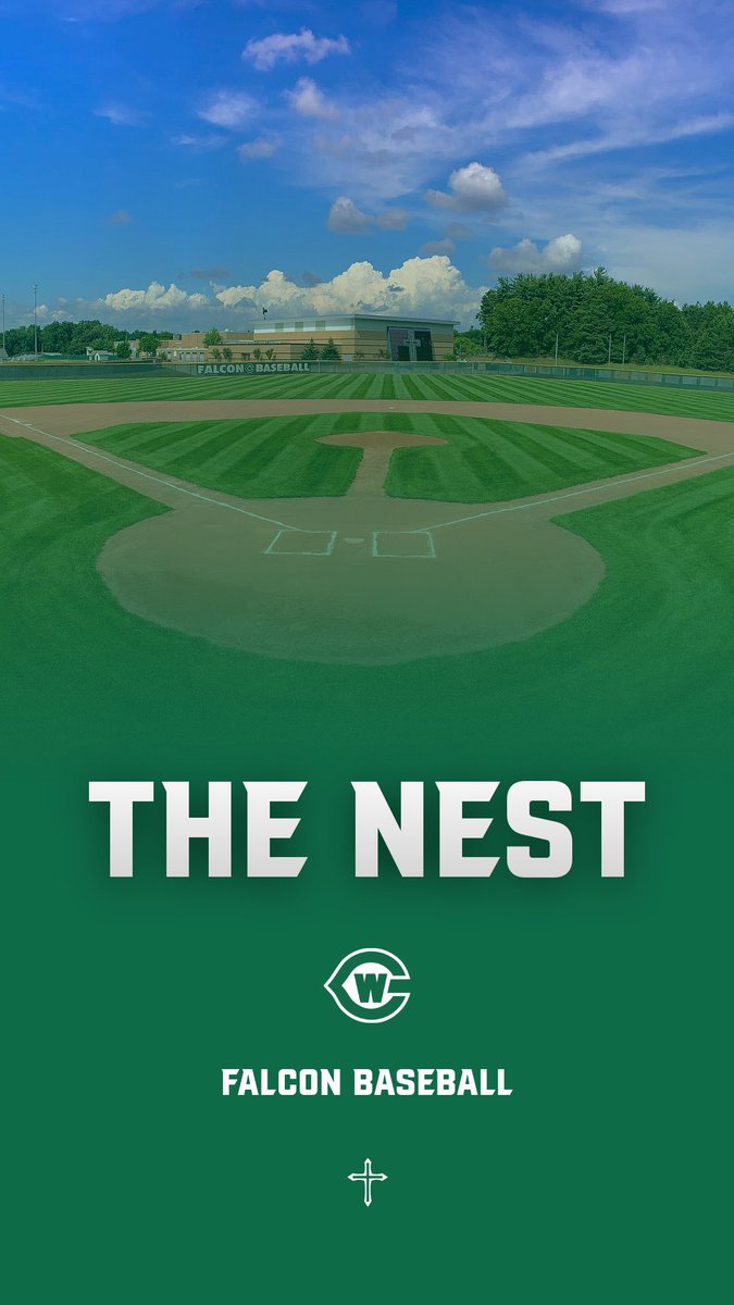 Grand Rapids West Catholic Baseball tweet media
