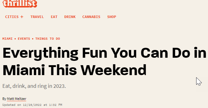 Quiptu_'s tweet photo. Cowabunga! We're pumped up and grateful to be mentioned by @mmeltrez in @ThrillistMiami's https://t.co/gIPPsYMC57. Check us out here: https://t.co/hxoM1Mq0Um #getgear #meetlocal #kayak #sup #bike https://t.co/Ar5q4x0Pds