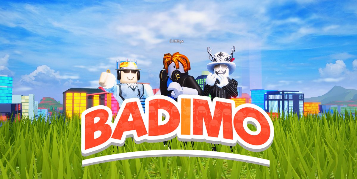 Badimo (Jailbreak) on X: 🤩 The DREAM HOMES Update has launched