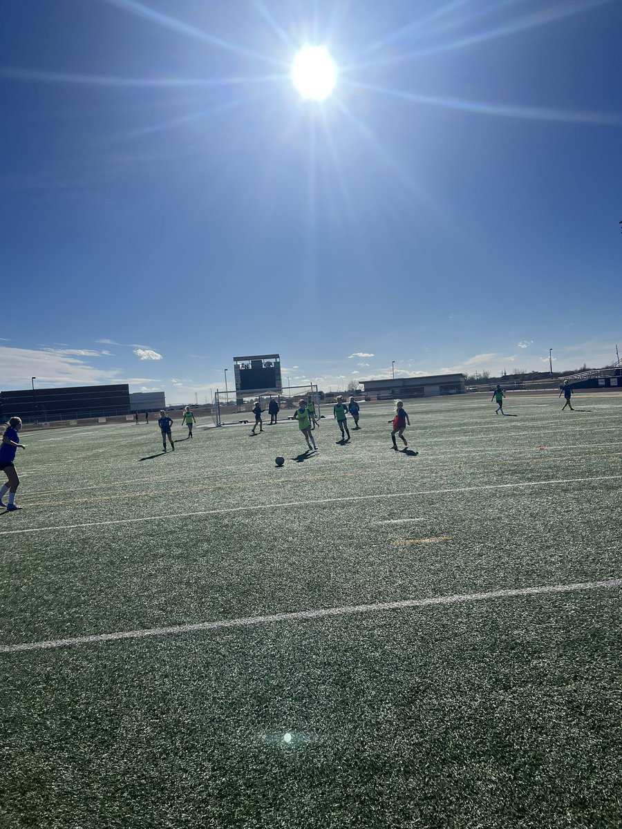 Alliance FC Academy Girls 09 tweet media