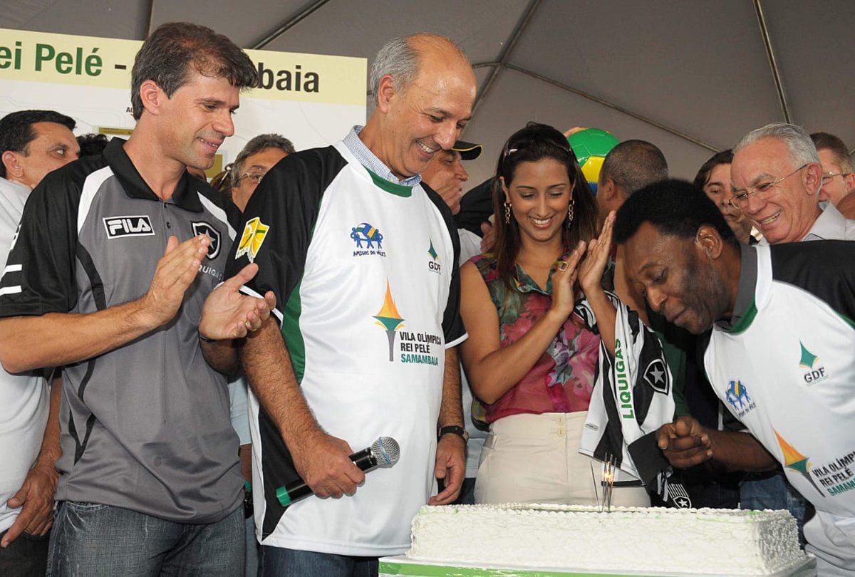 Flávia Arruda tweet media