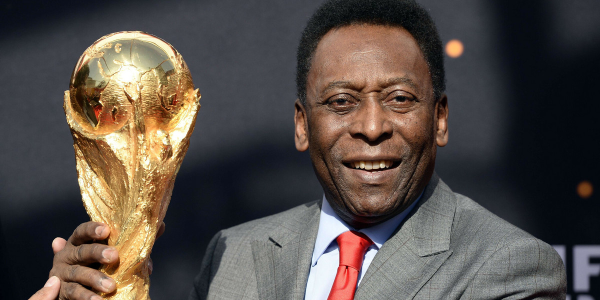 obywatel_mowi's tweet photo. RIP Pele 🫡
#rip #pele #brazil #football #soccer #piłkanożna #uefa #fifa #king #król #brazylia https://t.co/AkGlaMY7E9