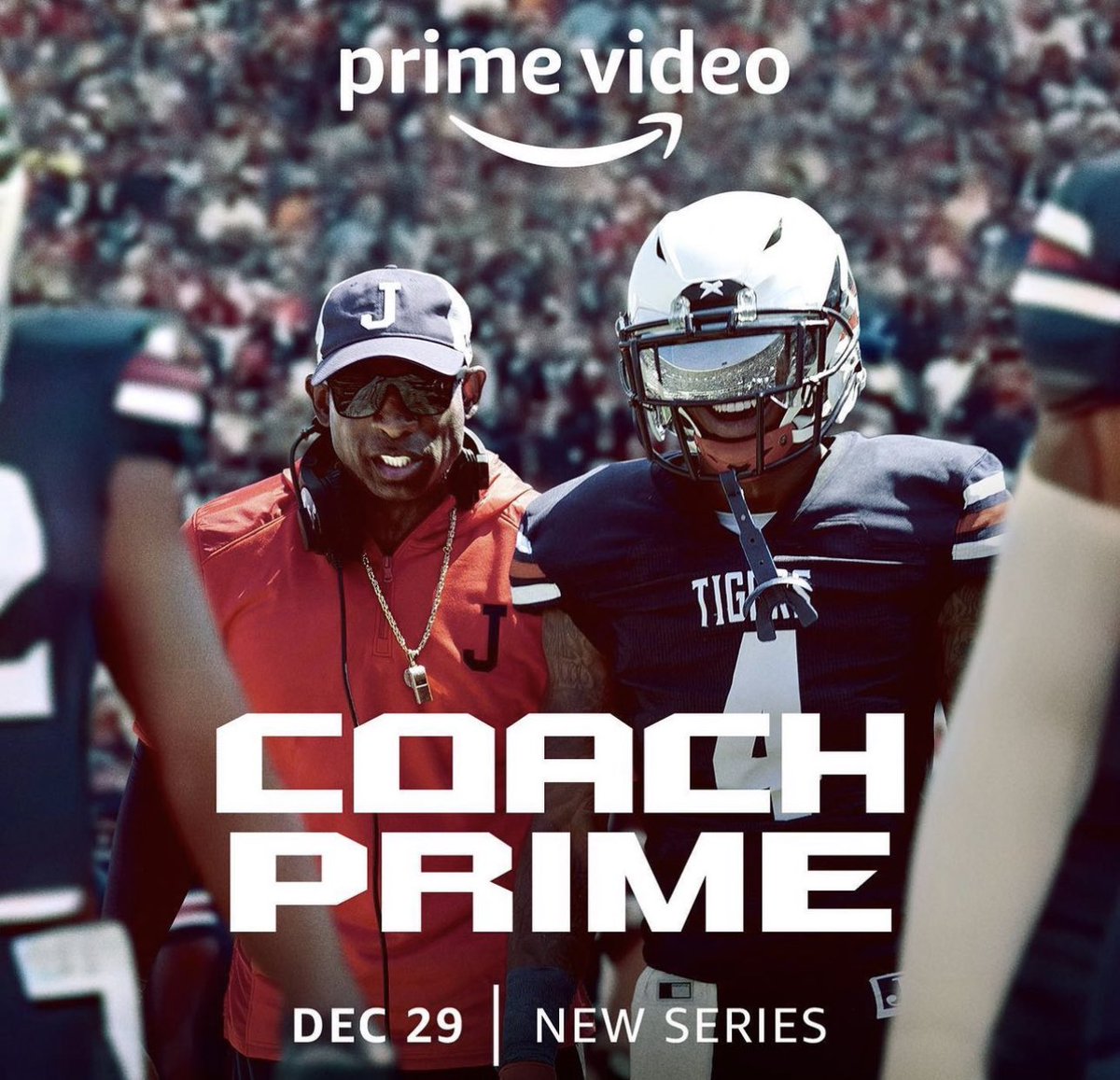 Watch Now Please!!! "I ain't Hard To Find" #CoachPrime