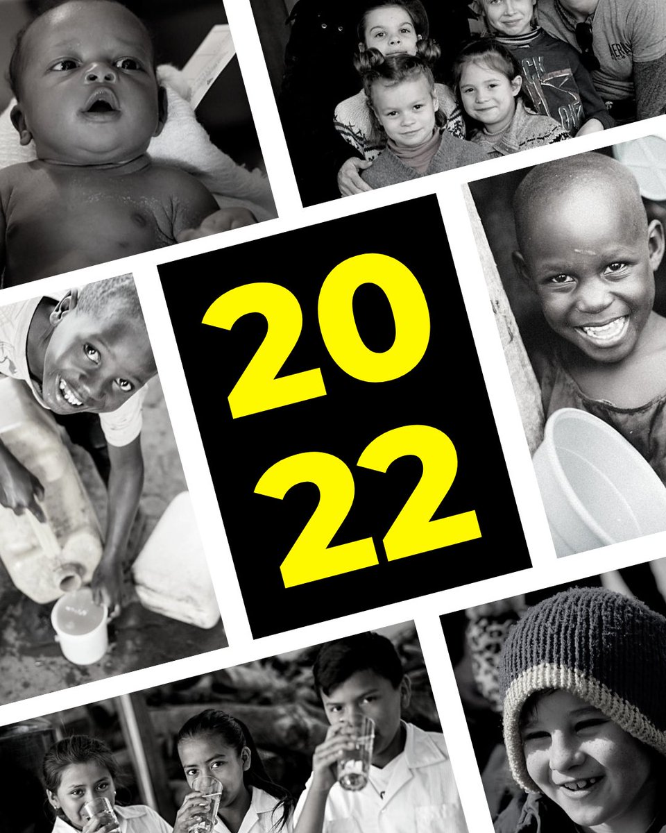 LiftUpcom's tweet photo. 2022 - Our Most Impactful Year Yet! 🎉 
Thank you for changing lives with us from Minnesota to Ukraine and all across the globe. Best of all, we're just getting started! https://t.co/ePXVKygw0Z