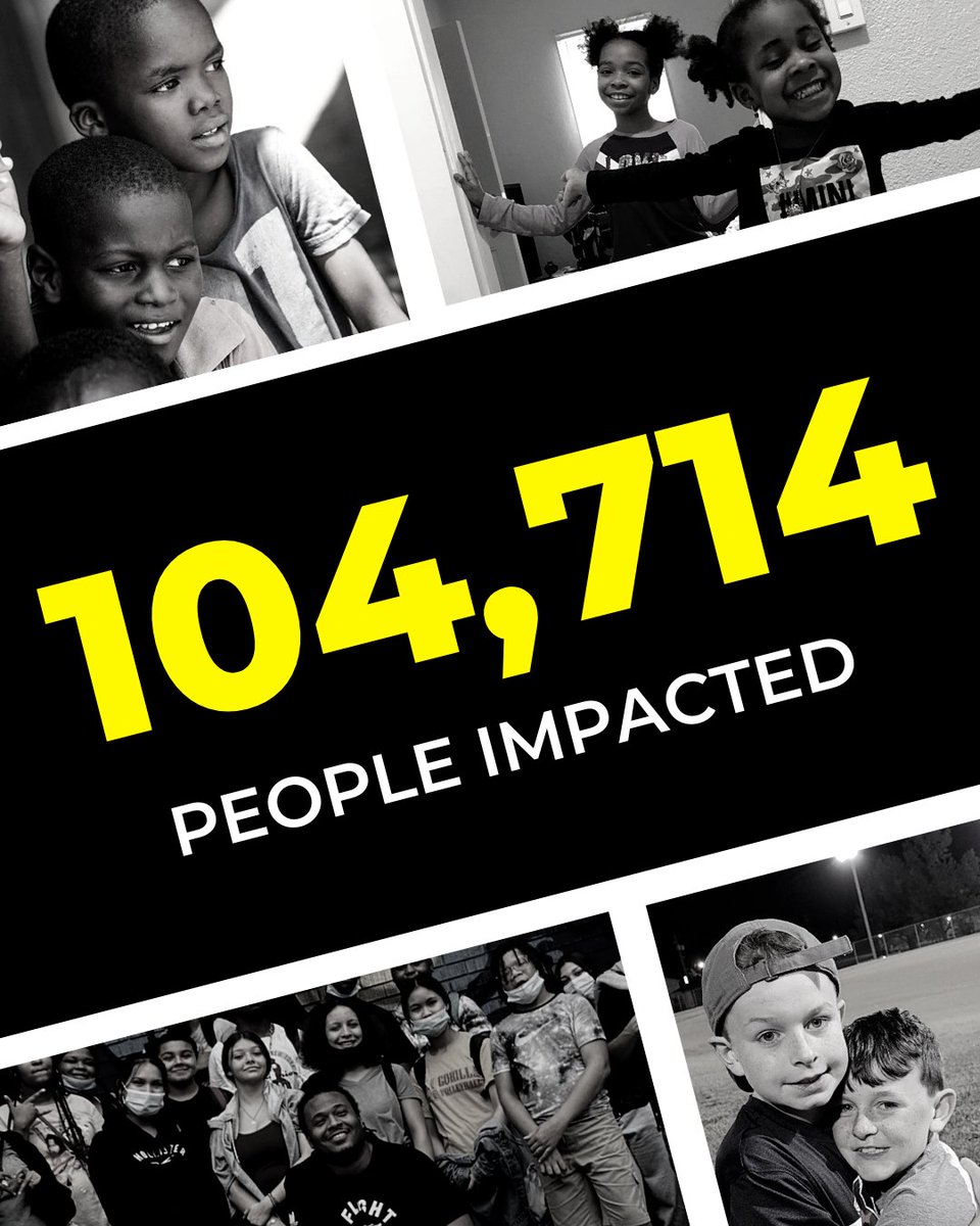 LiftUpcom's tweet photo. 2022 - Our Most Impactful Year Yet! 🎉 
Thank you for changing lives with us from Minnesota to Ukraine and all across the globe. Best of all, we're just getting started! https://t.co/ePXVKygw0Z