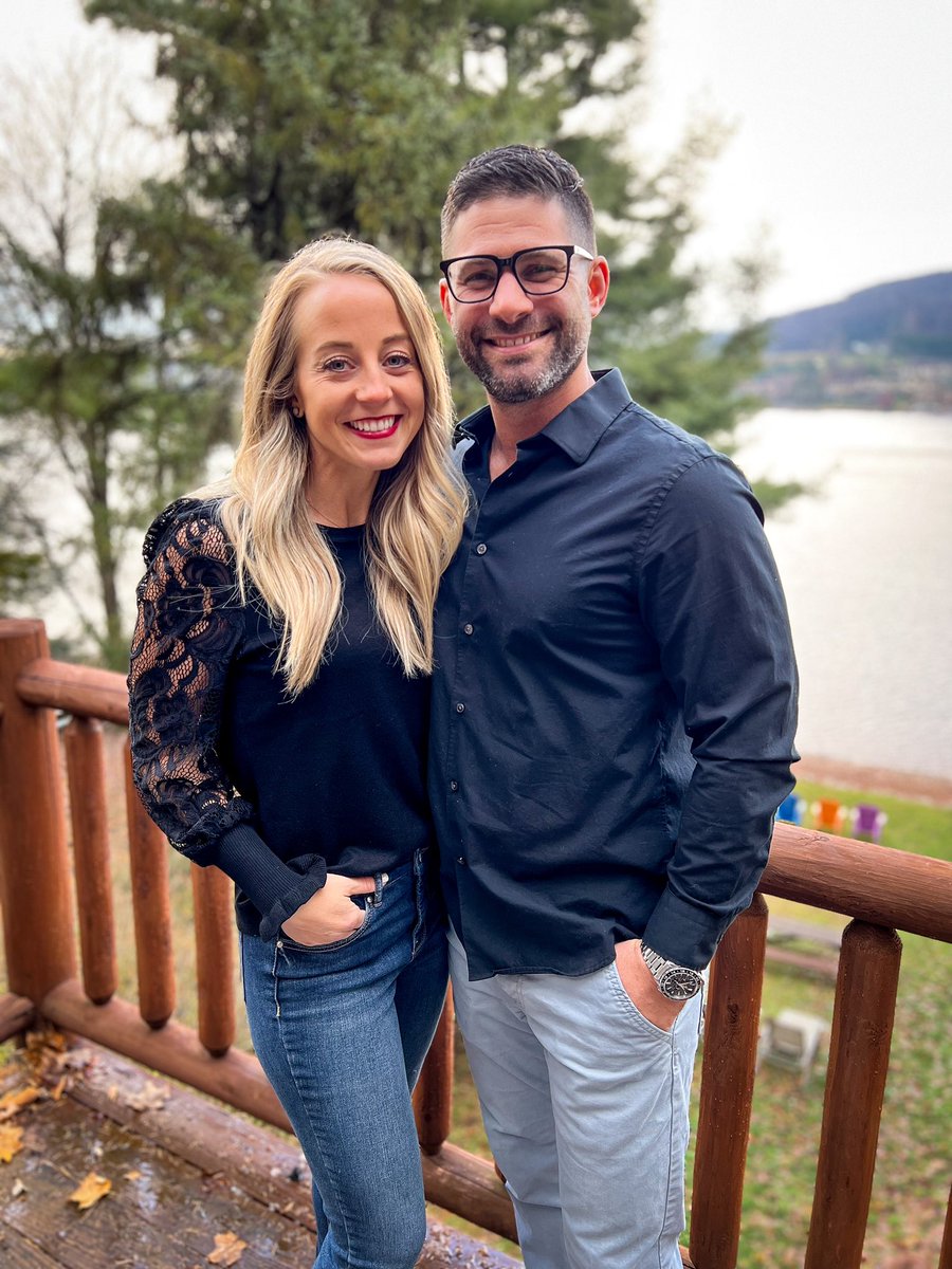 Celebrating this guy today 🎂 Happy birthday, Husband!