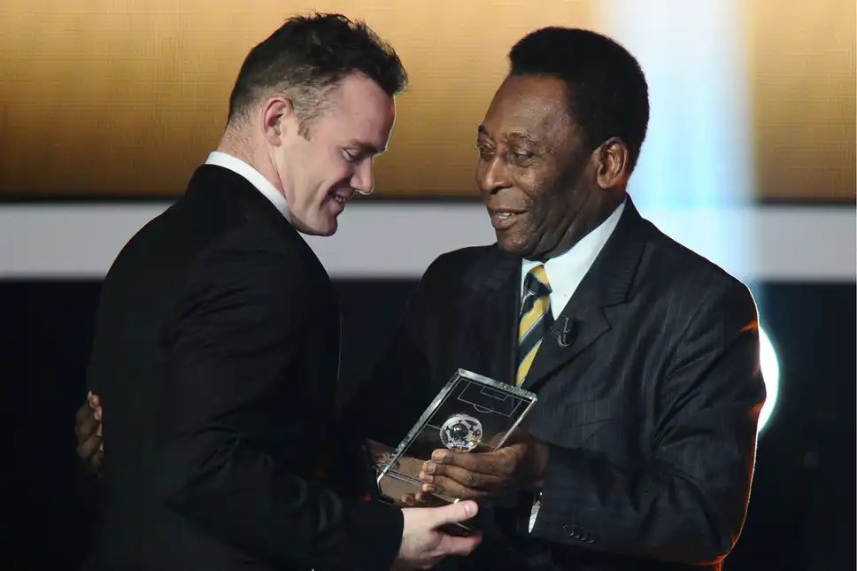 Rest in peace Legend. 🙏🏼