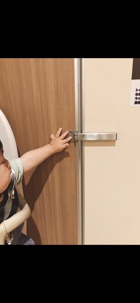 hironoasashi_'s tweet image. 一度開けられました、いつも恐怖に怯えてます