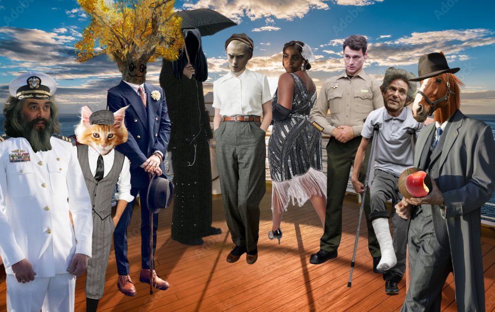 RespectfulOrcs's tweet photo. The game is AHOOF! The first evidence drop is here to figure out #whoknowsaboutnose.  Get out there and start investigating! 

@hotwraithhands @berekthehorse @dad_nori @pharazonsbeard @disasboys @nosydr @officerwalker82 @treelindon @messengerofarda @parttimenazgul https://t.co/JLnFYLPDHT