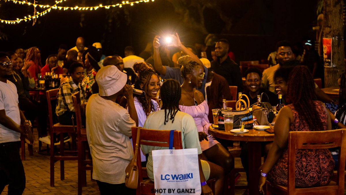ClansmenUgg's tweet photo. It's a FULL HOUSE!!! #Underrated Listening Party #clansmen4life https://t.co/9PMg1bJdsD
