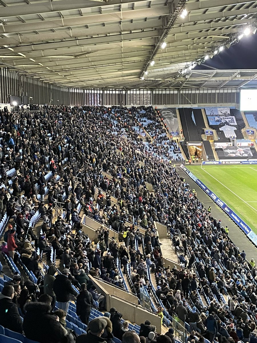 Scott K On Twitter Why Is The Corner Empty Stifles Atmosphere pusb Coventry City scott-k-on-twitter-why-is-the-corner-empty-stifles-atmosphere-pusb-coventry-city