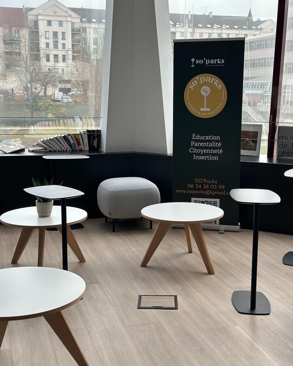 so parks tweet media