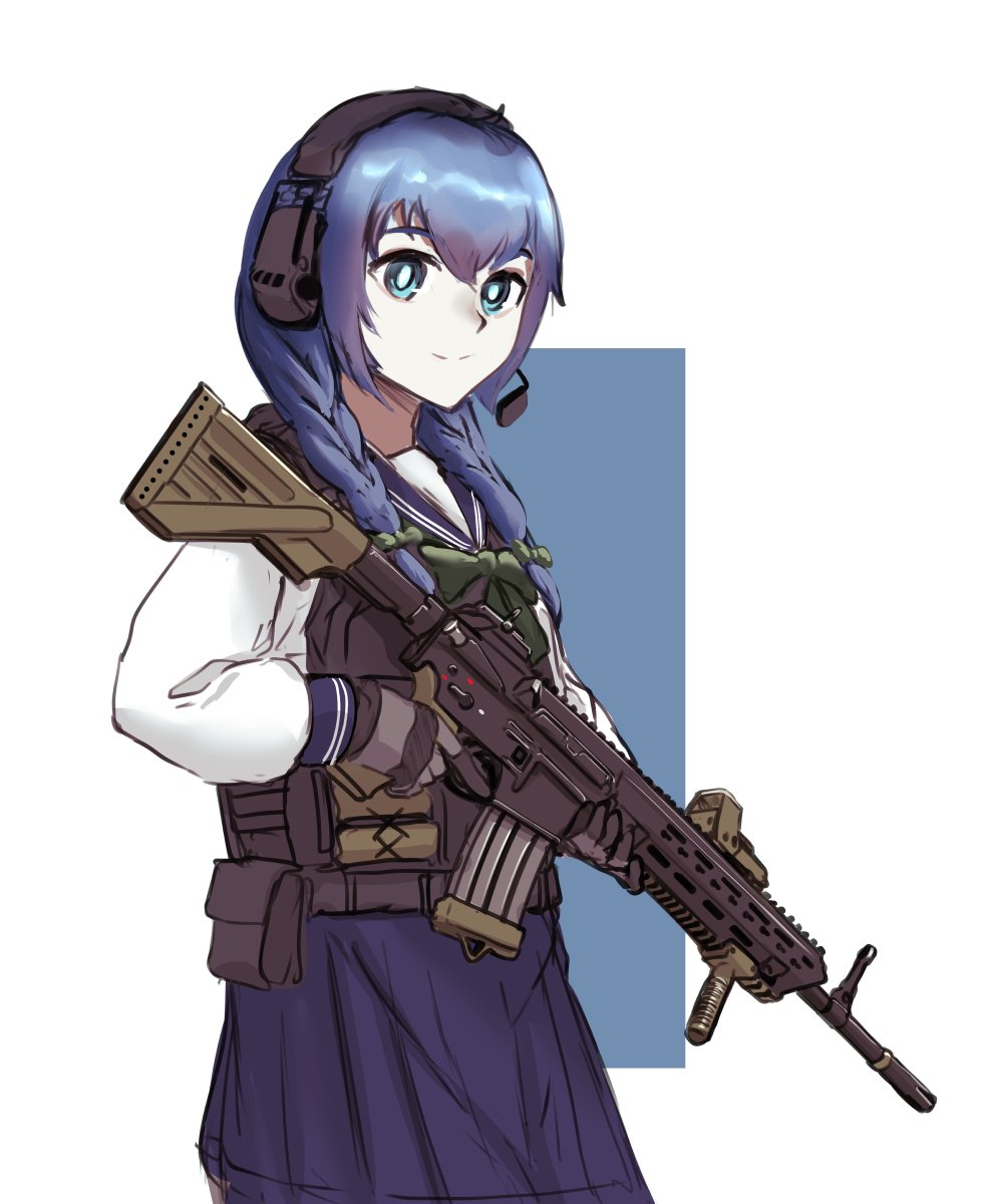 「I'd like to apologize that I have been a」|Haon | Commissions Closed (3/3)のイラスト