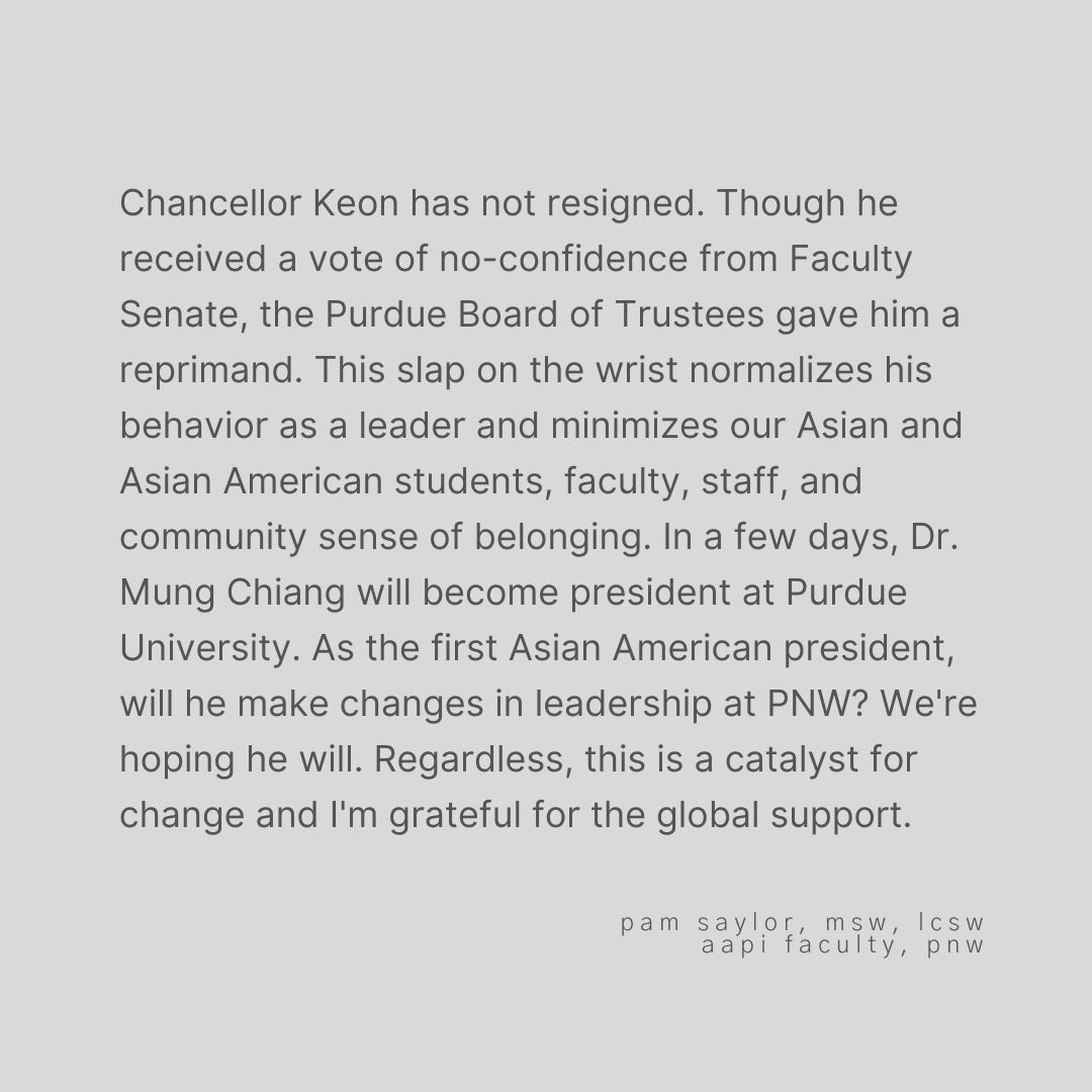 PSaylorLCSW's tweet photo. #stopasianhate https://t.co/kpWZ9On8LU