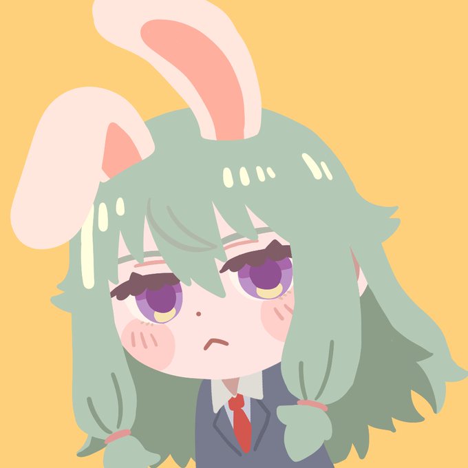兔年頭貼:]#prsk_FA 