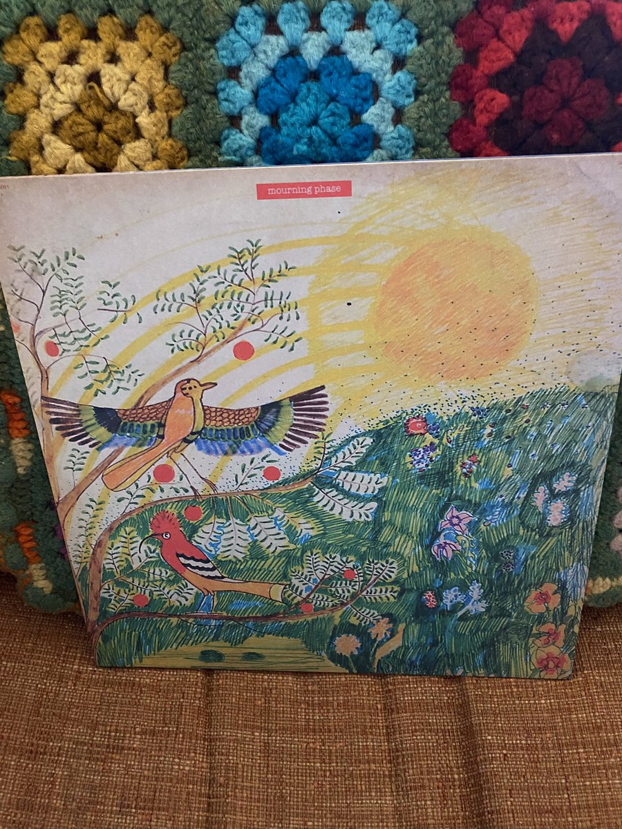 PhillipREubanks's tweet photo. Mourning Phase 1971 (2021 Seelie Court) reissue .. stunning https://t.co/Lu7isOugiQ