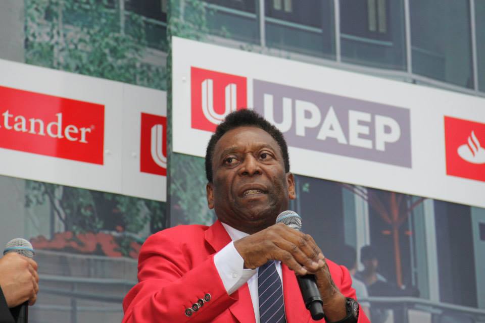 UPAEP's tweet photo. Visitó el @MuseoUPAEP y el Campus Central el 20 de mayo de 2014. https://t.co/rJQRzazRCT