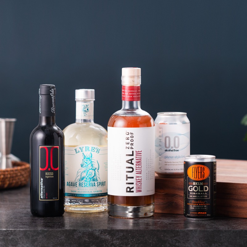 KegWorks's tweet photo. Stock up for Dry January &amp; save! Start 2023 doing something for your health &amp; well-being/ We’re here to help you complete your Dry January quest by giving you 15% OFF all of our NA beverages &amp; mixers. Because “no alcohol” does not mean “terrible drinks.”⁠