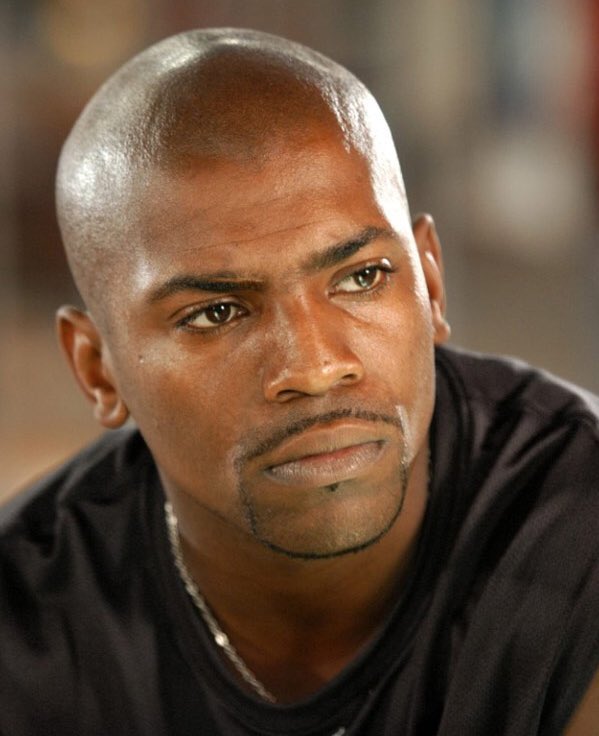 Mekhi Phifer 2022