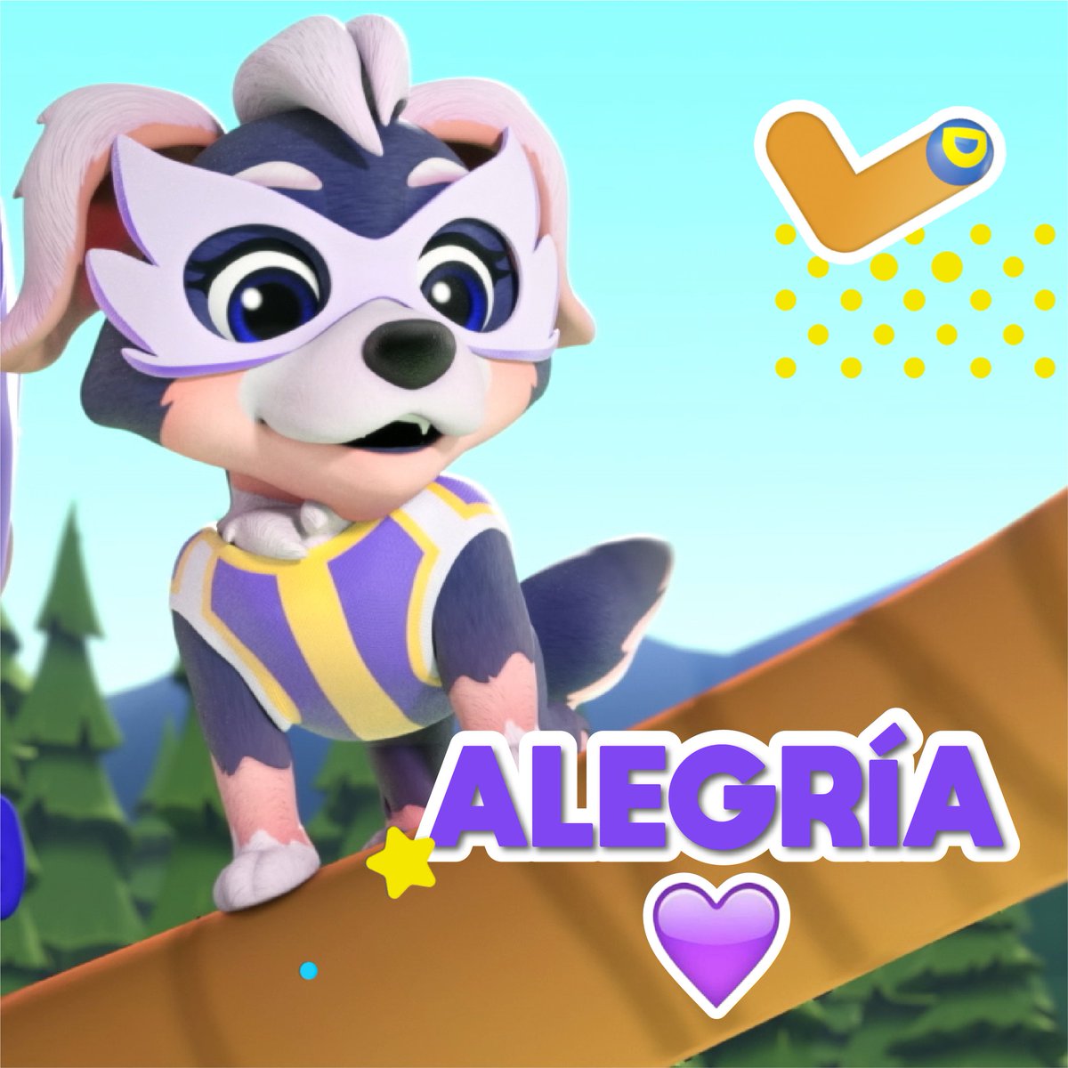 🤩 Atentos, papás, parece que ¡nos gustan todos! 😂🐶 #CampamentoSMASH #FiestasEnModoKids 🎄