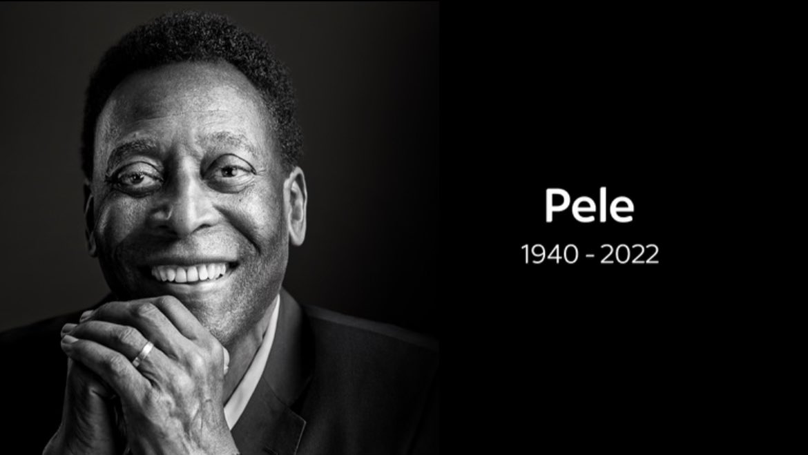 crewealexfc's tweet photo. Thank you for everything you did for the beautiful game.

Rest in peace, Pele. ❤️

#CreweAlex https://t.co/y2Ajc1DILM