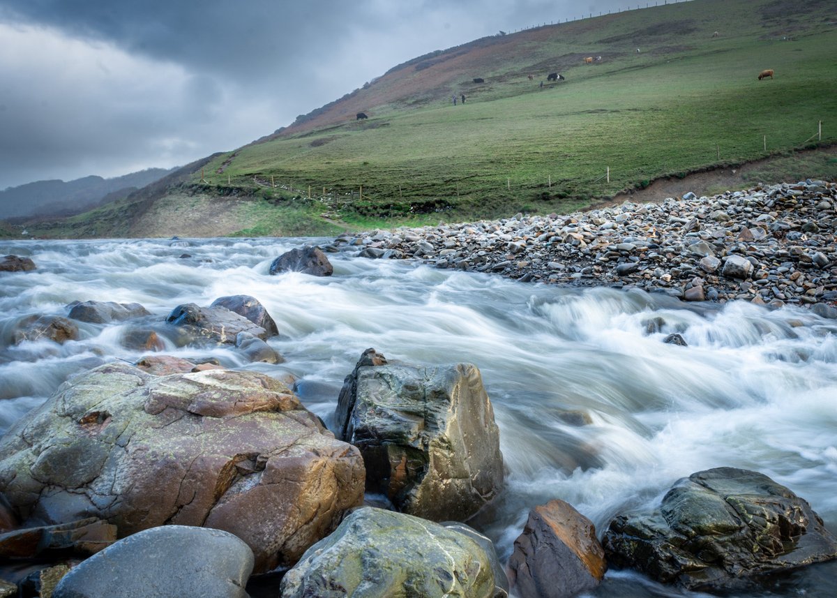 PeterDGrant's tweet photo. #photography #landscape #longexposure #duckpool #devon
#landscapephotography https://t.co/XVhgSAhtTj