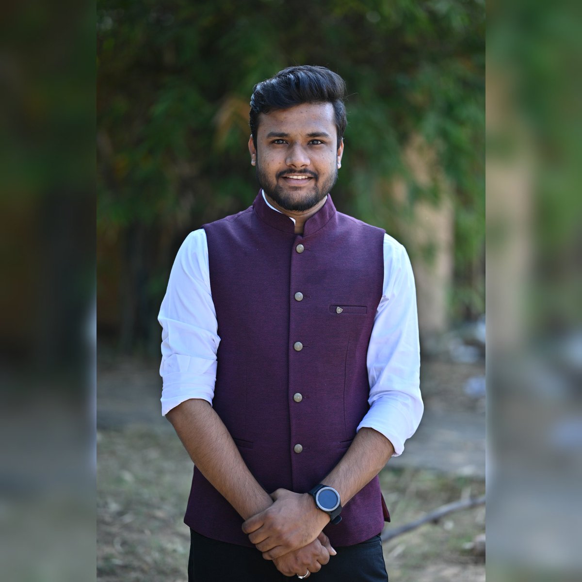 #NewProfilePic
