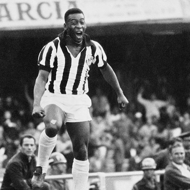 Rip legend forever❤️ <a href="/Pele/">Pelé</a>