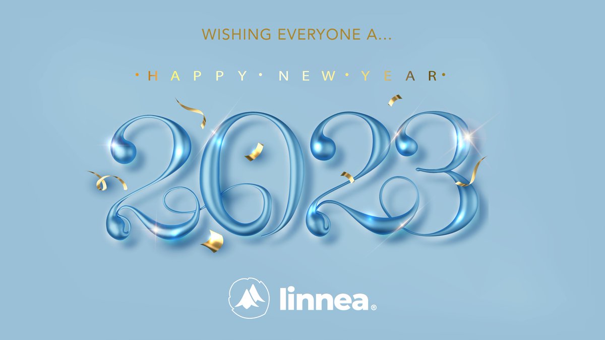 Linnea LLC tweet media