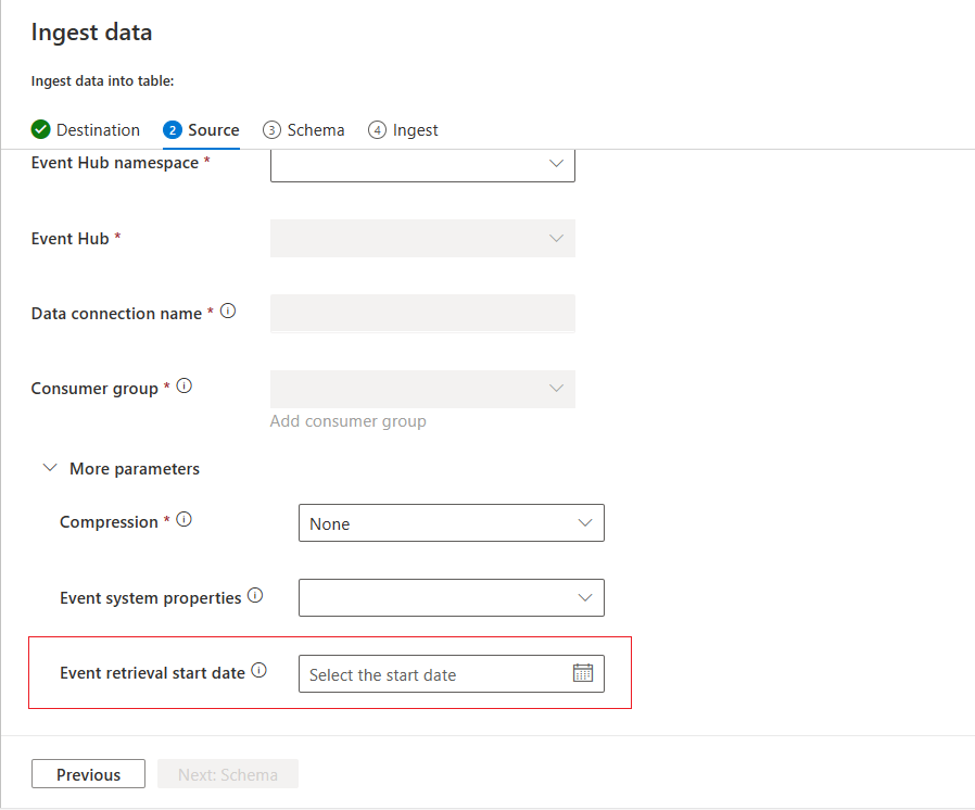 MSTCommunity's tweet photo. Check out the latest ADX #WebExplorer updates! #AzureDataExplorer #Azure https://t.co/hdftTCV8ar https://t.co/rKirAUtWkL